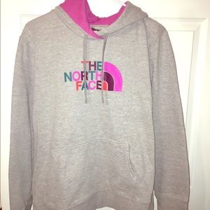 Northface Hoodie